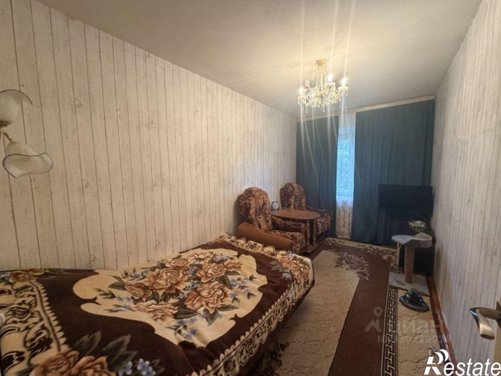 3-комн квартира улица Александровича, 32,  д. 32