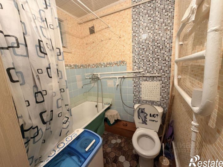 3-комн квартира улица Александровича, 32,  д. 32