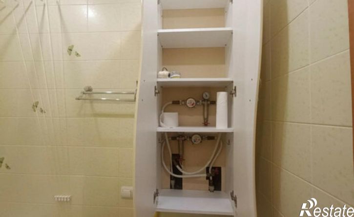 1-комн квартира ул Куйбышева, 30,  д. 30