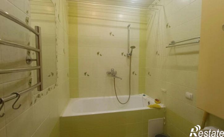 1-комн квартира ул Куйбышева, 30,  д. 30