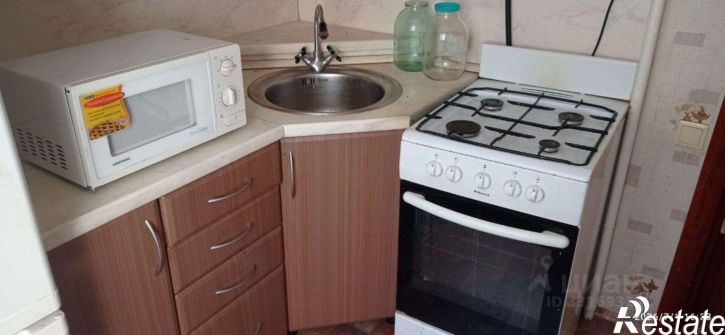 1-комн квартира ул Александровича, 39,  д. 39