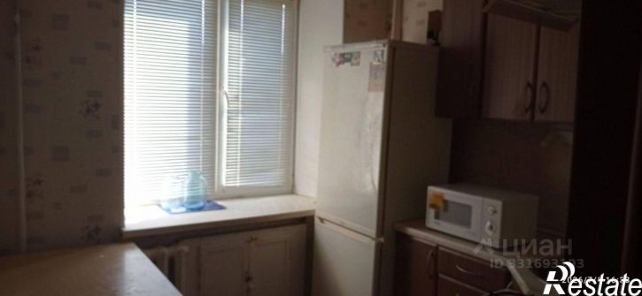 1-комн квартира ул Александровича, 39,  д. 39