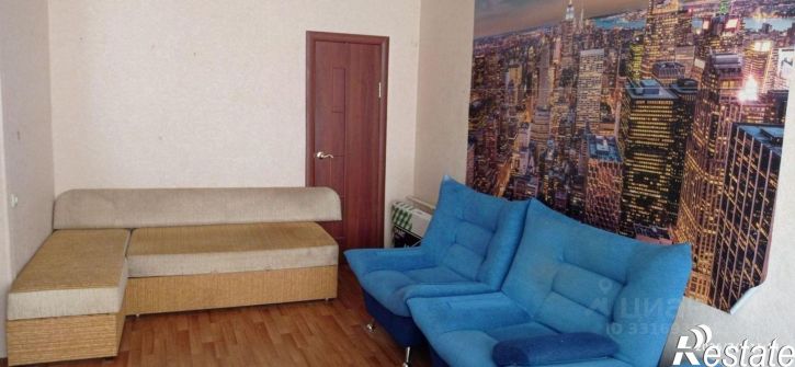 1-комн квартира ул Александровича, 39,  д. 39