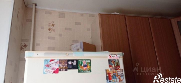1-комн квартира ул Александровича, 39,  д. 39