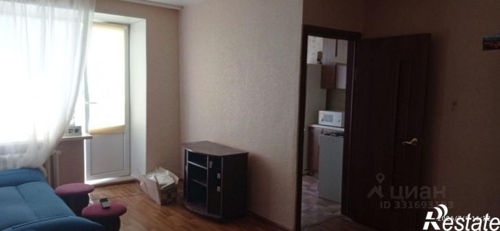 1-комн квартира ул Александровича, 39,  д. 39