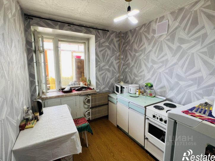 2-комн квартира ул Некрасова, 15,  д. 15