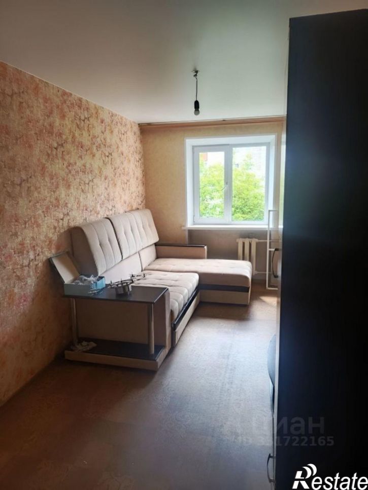 3-комн квартира ул Силкина, 2Б,  д. 2Б
