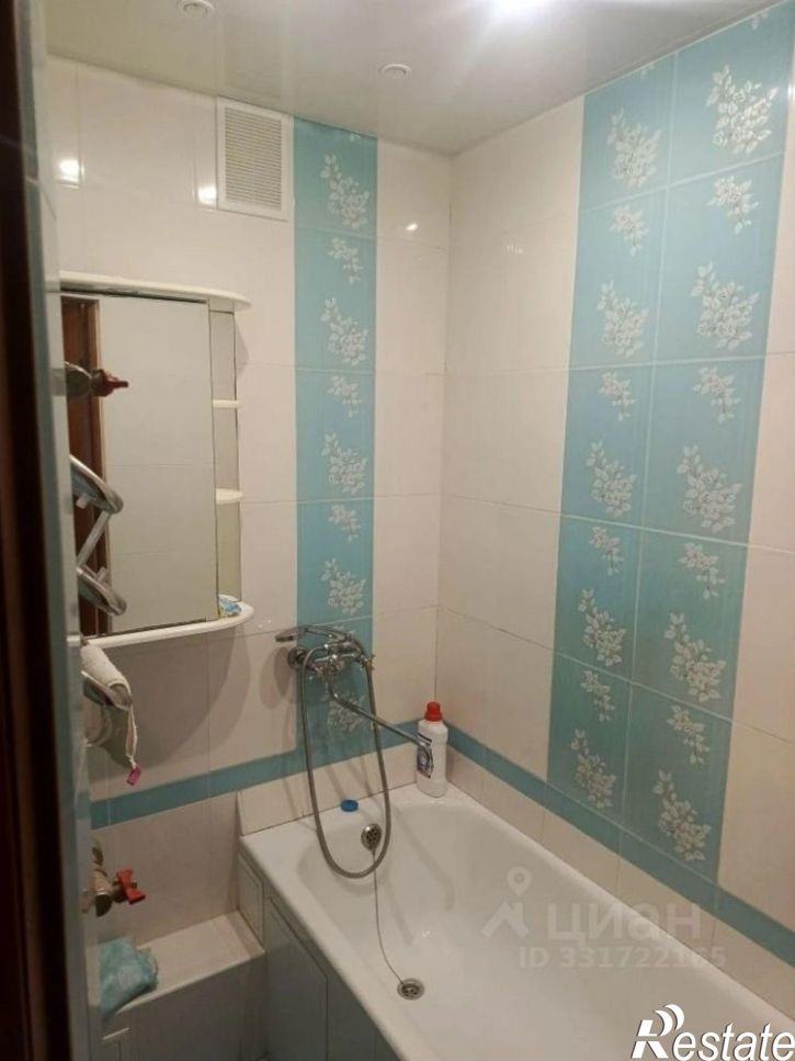 3-комн квартира ул Силкина, 2Б,  д. 2Б