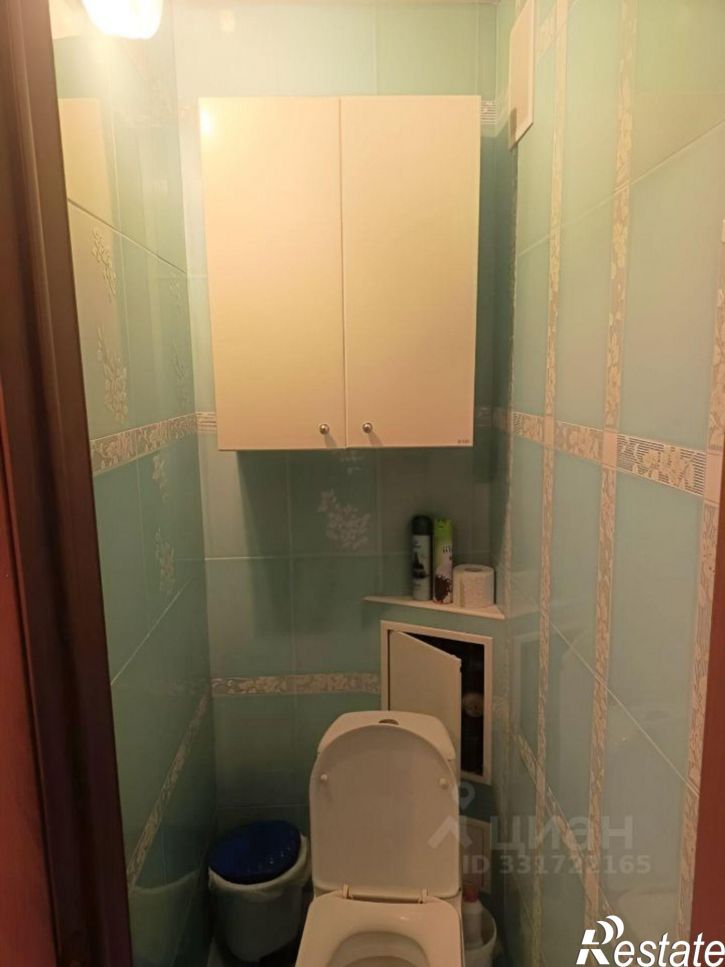 3-комн квартира ул Силкина, 2Б,  д. 2Б