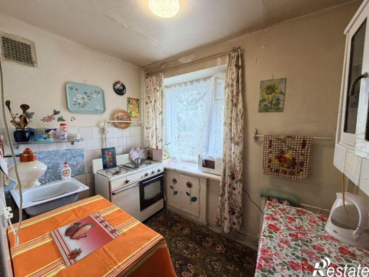 2-комн квартира ул Силкина, 5,  д. 5