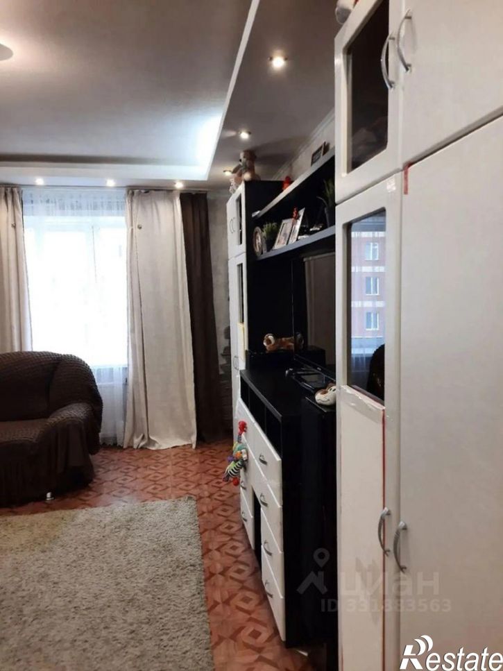 3-комн квартира ул Берёзовая, 8,  д. 8