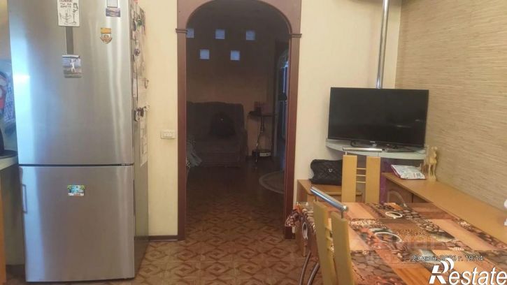 3-комн квартира ул Берёзовая, 8,  д. 8
