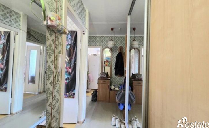 2-комн квартира ул Казамазова, 10,  д. 10