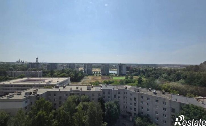 2-комн квартира ул Казамазова, 10,  д. 10