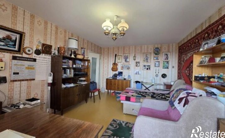 2-комн квартира ул Казамазова, 10,  д. 10
