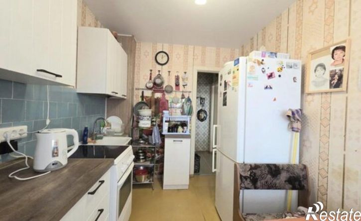 2-комн квартира ул Казамазова, 10,  д. 10