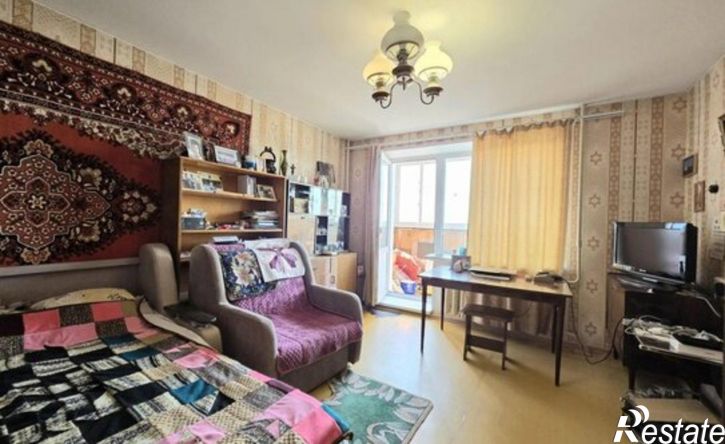 2-комн квартира ул Казамазова, 10,  д. 10