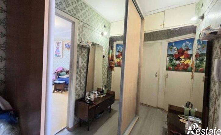 2-комн квартира ул Казамазова, 10,  д. 10