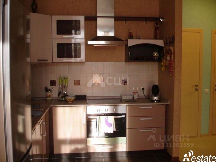 2-комн квартира Саров, улица Садовая