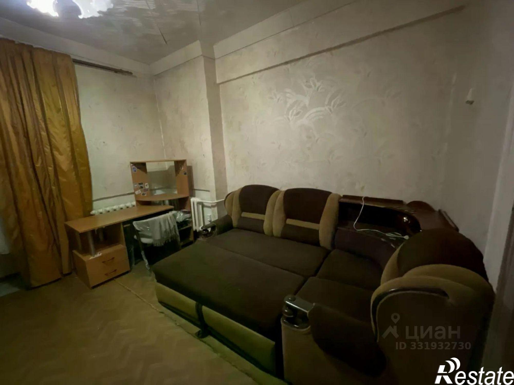 Купить комнату за 1 400 000 рублей на ул Зернова, 28