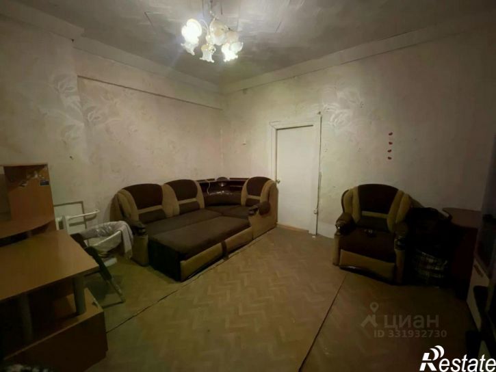 Комната ул Зернова, 28,  д. 28