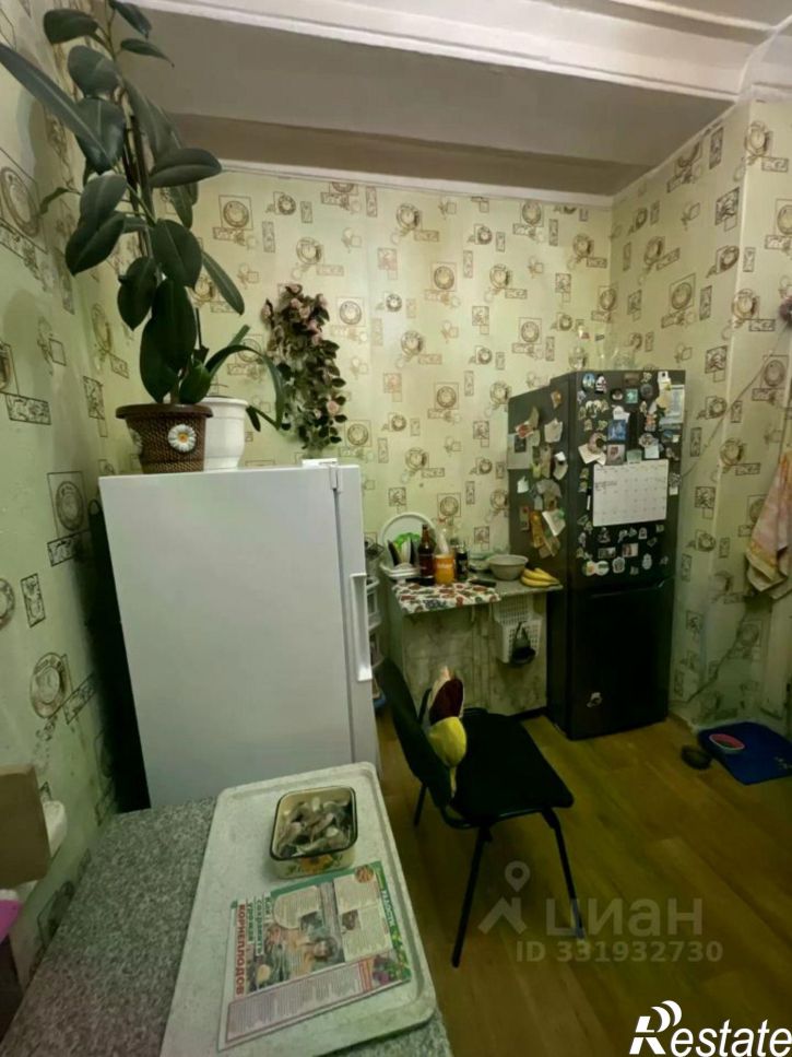 Комната ул Зернова, 28,  д. 28