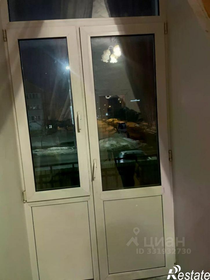 Комната ул Зернова, 28,  д. 28
