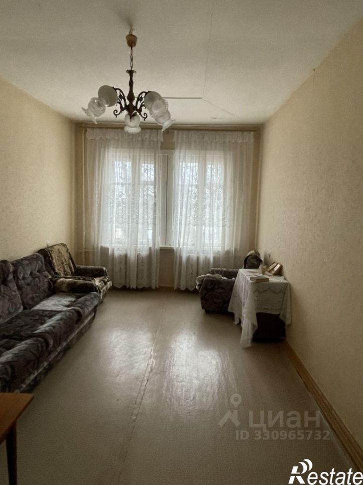 2-комн квартира ул Победы, 4,  д. 4