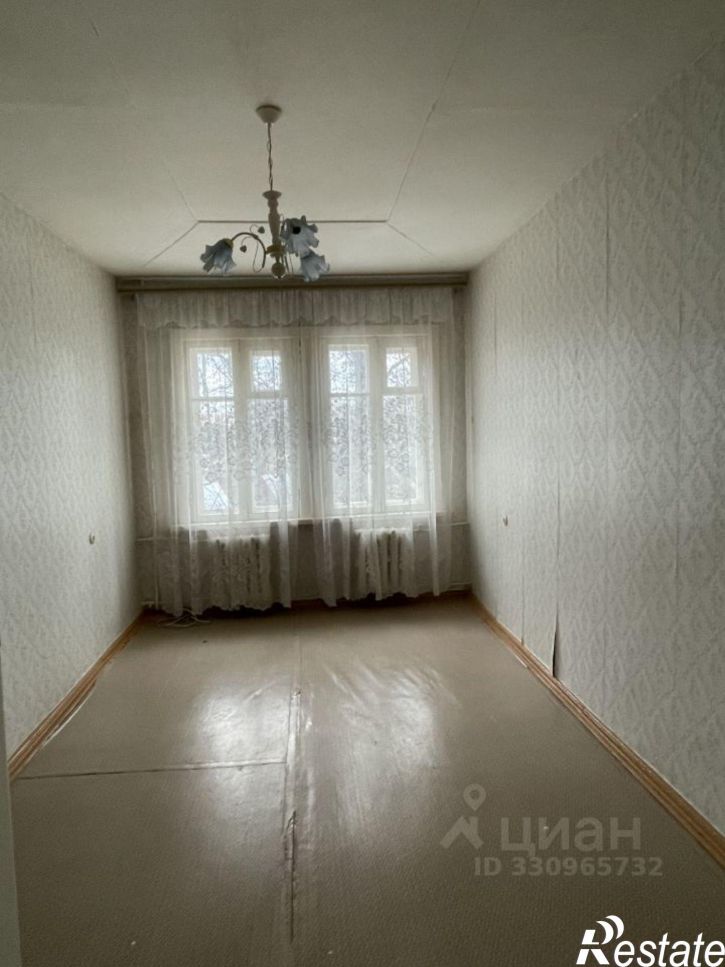 2-комн квартира ул Победы, 4,  д. 4