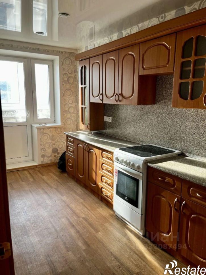 1-комн квартира ул Московская, 26 1,  д. 26 1,  к. 1