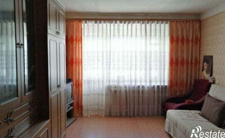 2-комн квартира ул Академика Харитона, 8,  д. 8