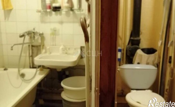 2-комн квартира ул Академика Харитона, 8,  д. 8