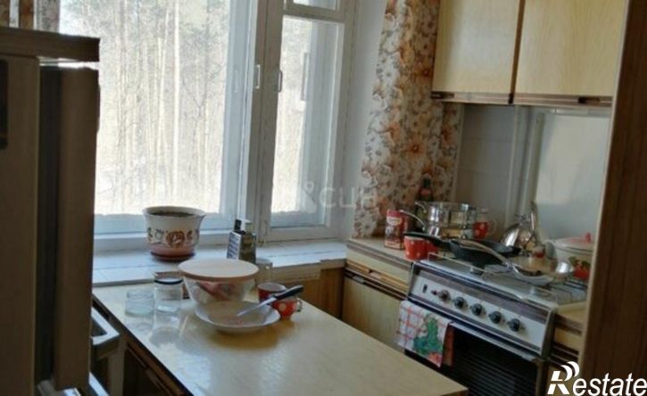 2-комн квартира ул Академика Харитона, 8,  д. 8