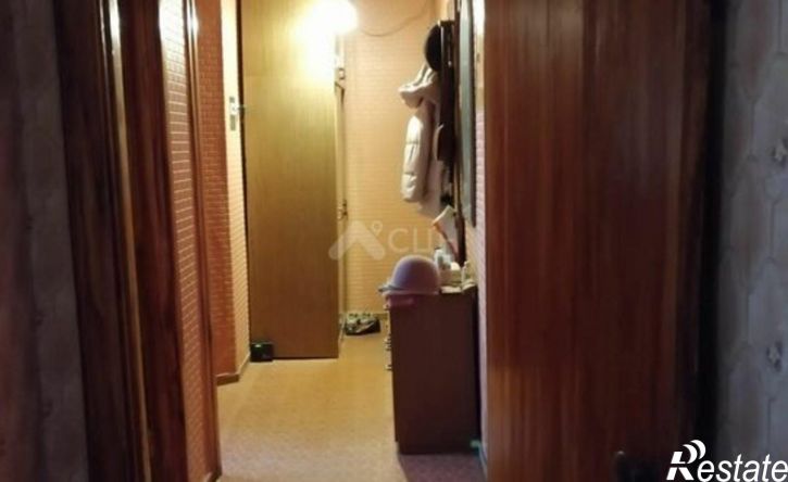 2-комн квартира ул Академика Харитона, 8,  д. 8