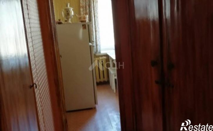 2-комн квартира ул Академика Харитона, 8,  д. 8