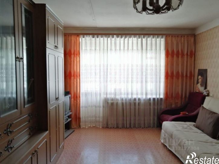 2-комн квартира ул Академика Харитона, 8,  д. 8