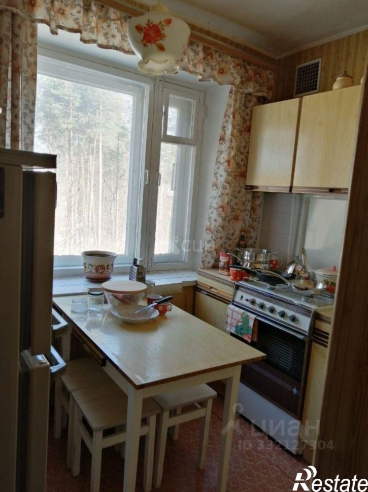 2-комн квартира ул Академика Харитона, 8,  д. 8