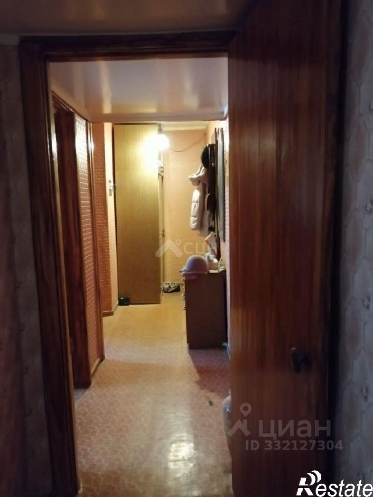 2-комн квартира ул Академика Харитона, 8,  д. 8