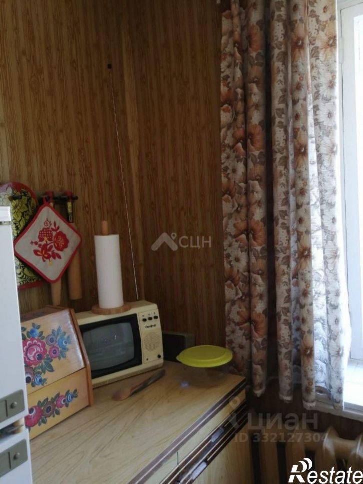 2-комн квартира ул Академика Харитона, 8,  д. 8