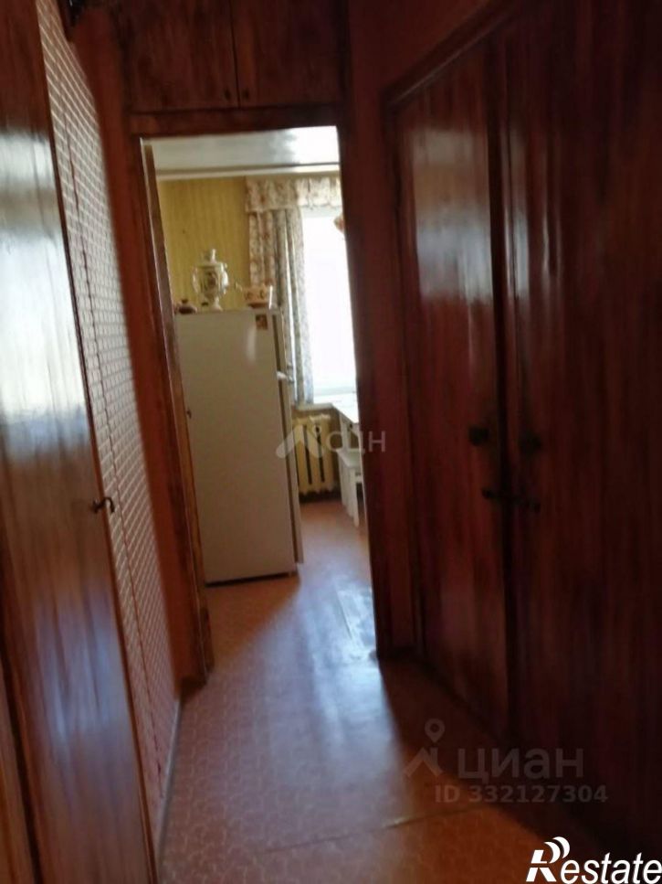 2-комн квартира ул Академика Харитона, 8,  д. 8