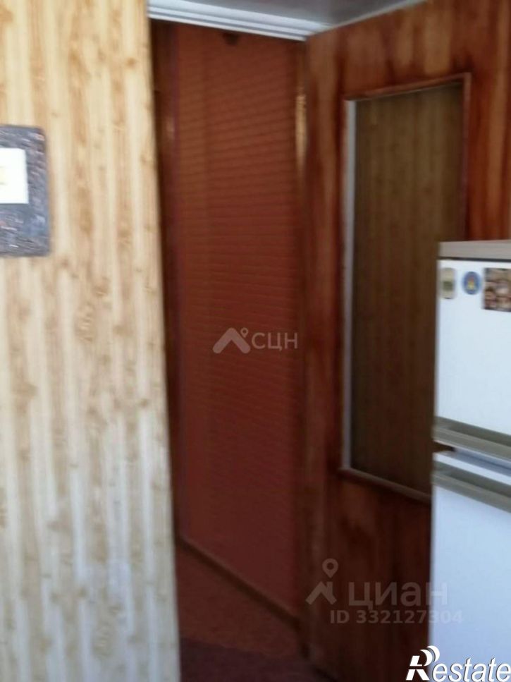 2-комн квартира ул Академика Харитона, 8,  д. 8