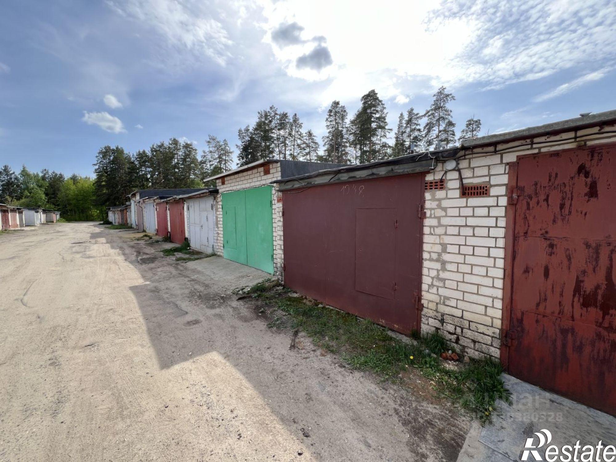 Купить гараж, место в паркинге за 800 016 рублей на ул Кирова, 21