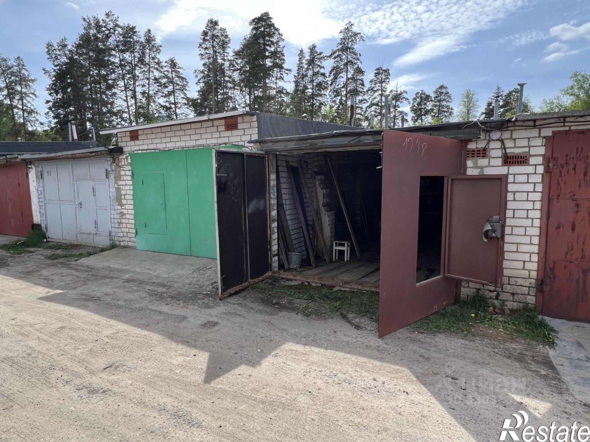 Купить гараж, место в паркинге за 800 016 рублей на ул Кирова, 21