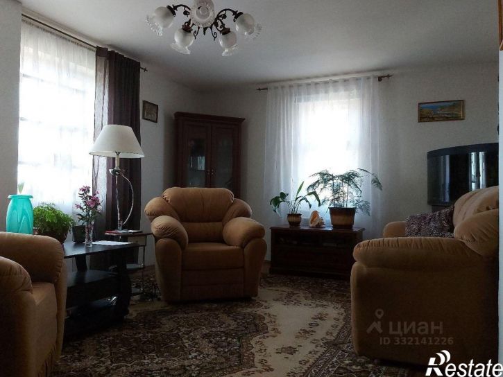 4-комн квартира ул Менделеева, 74,  д. 74