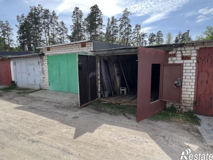 Гараж/парковка ул Кирова, 21,  д. 21