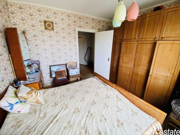 3-комн квартира ул Московская, 17,  д. 17
