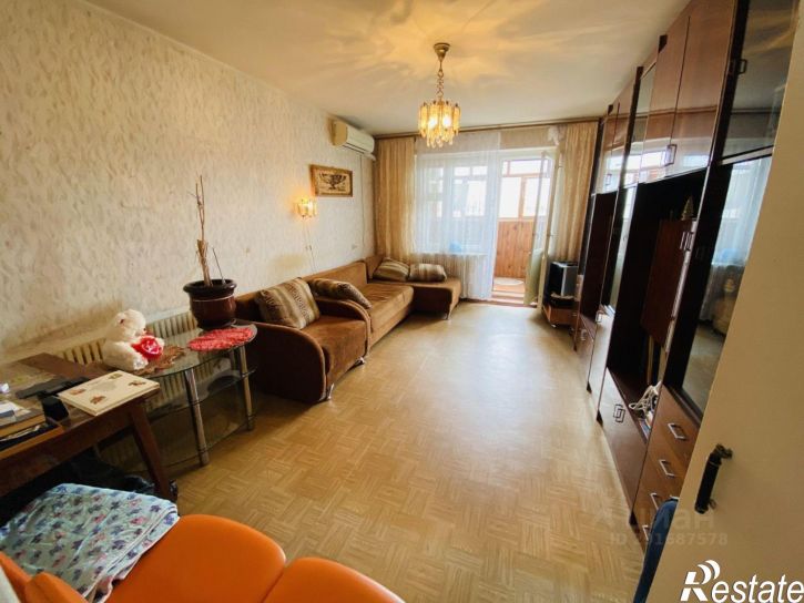 3-комн квартира ул Московская, 17,  д. 17