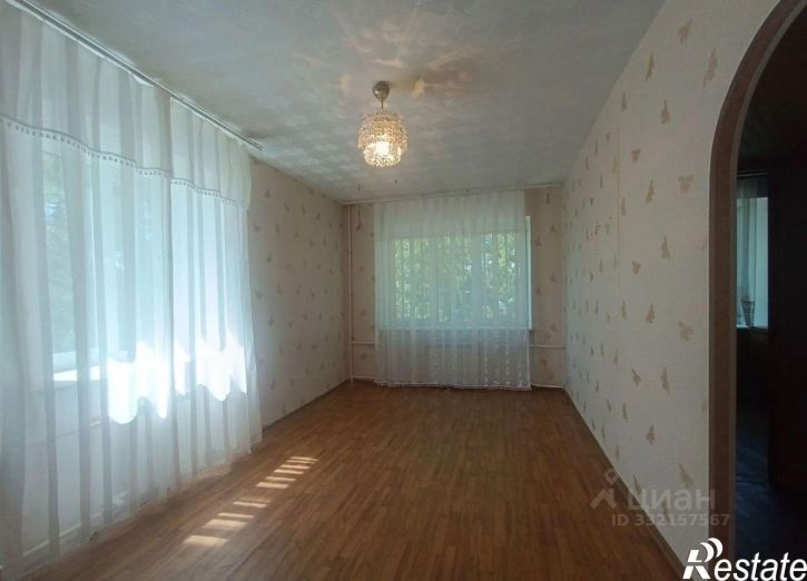 1-комн квартира ул Куйбышева, 30,  д. 30