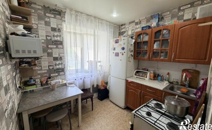 1-комн квартира ул Карла Маркса, 10,  д. 10