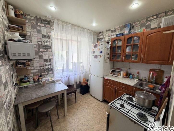 1-комн квартира ул Карла Маркса, 10,  д. 10